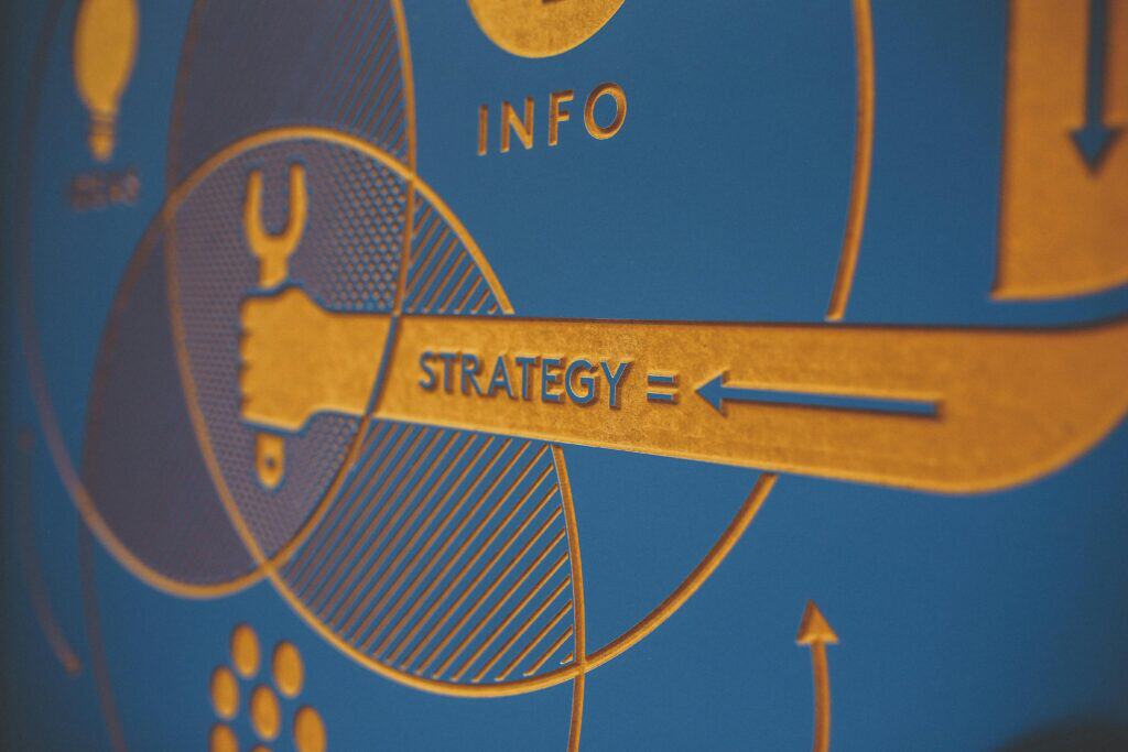 Osmoz Studio- Stratégies et informations sur la cible